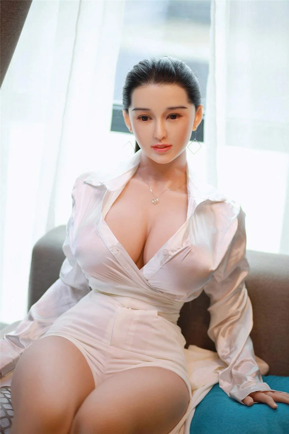 Jenny sex doll 3