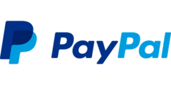 Paypal logo medium