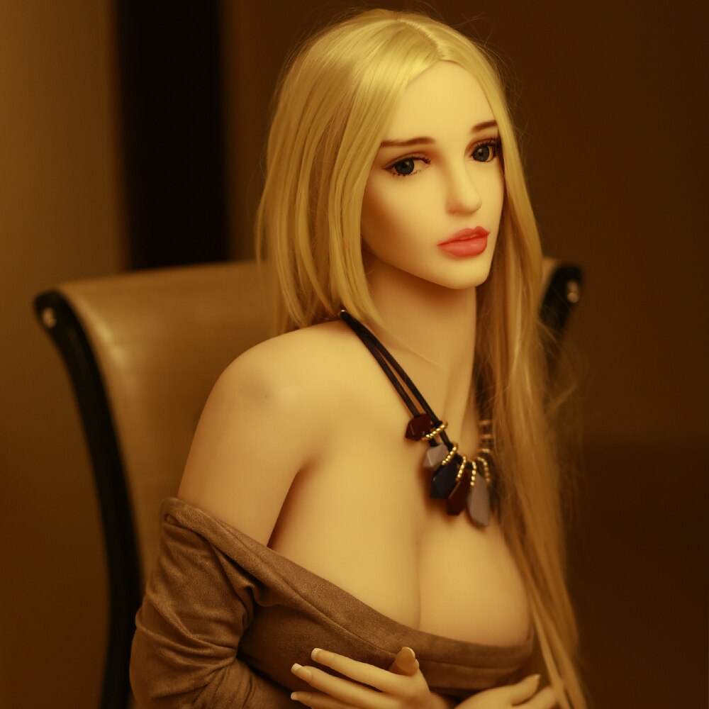 Irma Female Realistic Voodoo Doll Sex