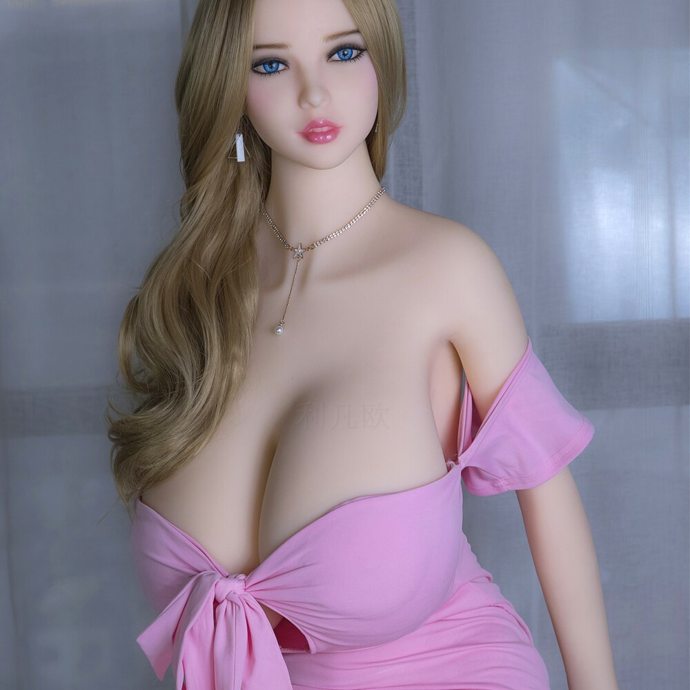 Petty Female Realistic Fat Sex Doll