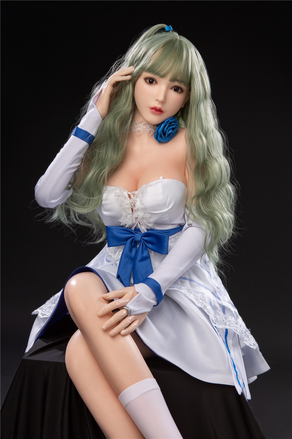 Libby Female Realistic Anime Sex Doll