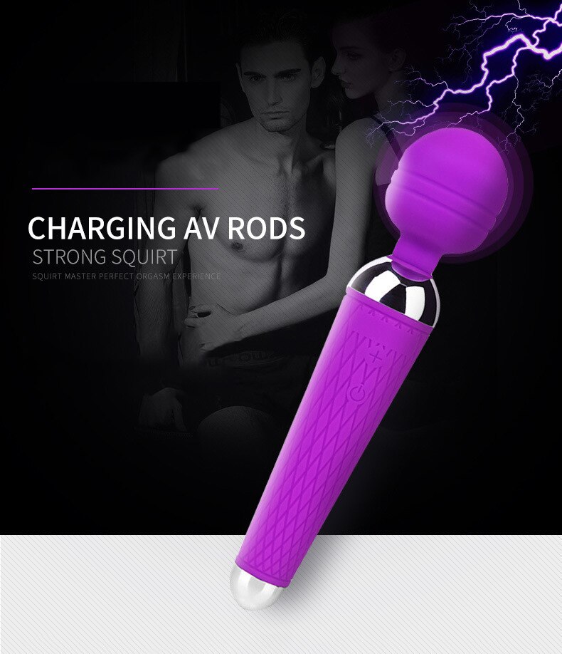 Vibrators For Women Sex Machine