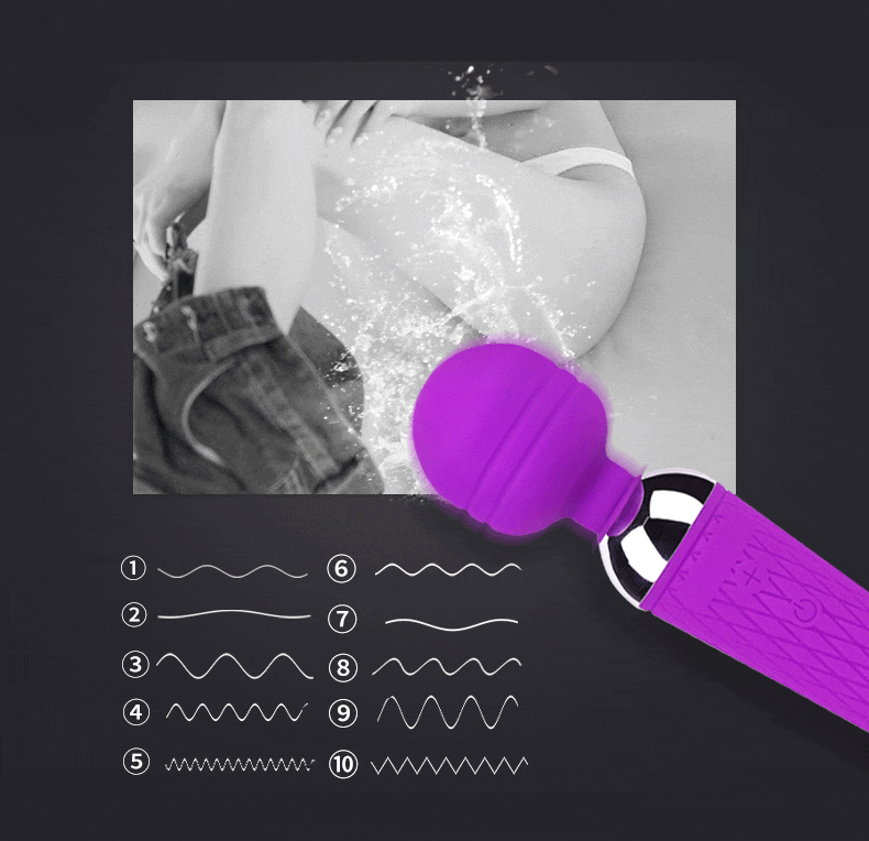 Vibrators For Women Sex Machine