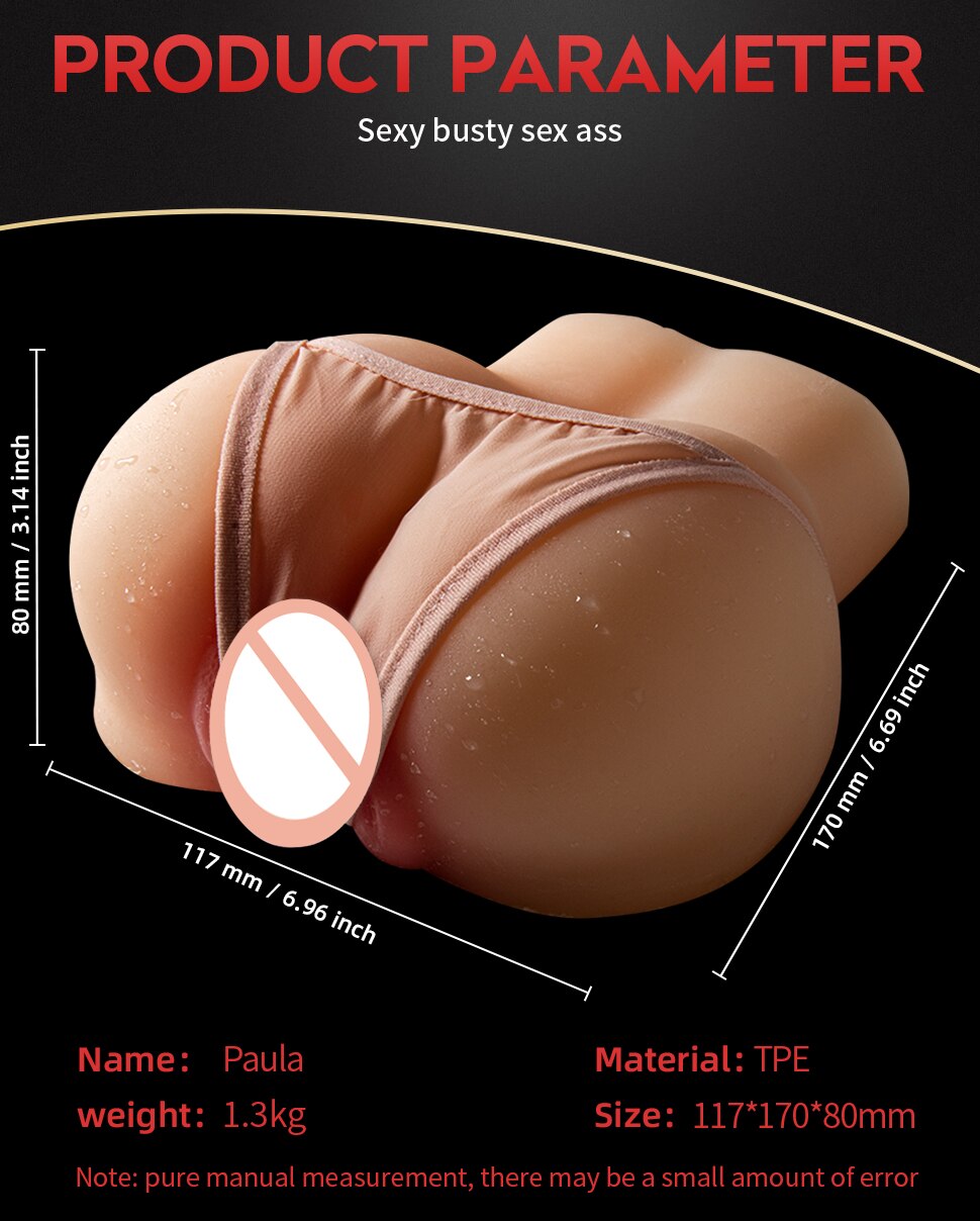 Vagina Artificial Sexy Pussy Masturbate Sex Toy For Male