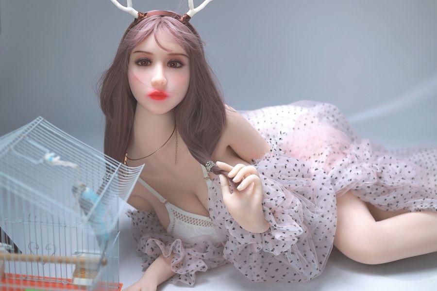 Cinderella Sex Doll 6