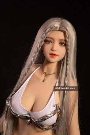 Реалистичная полноразмерная секс-кукла Nona