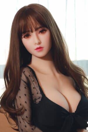 Delilah Female Realistic Harmony Sex Doll