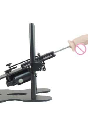 Automatische Fickmaschinen-Pumppistole für Frau und Mann