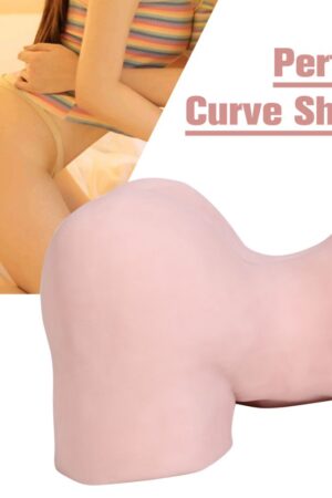 parte inferior del cuerpo vagina y culo sexo muñeca torso