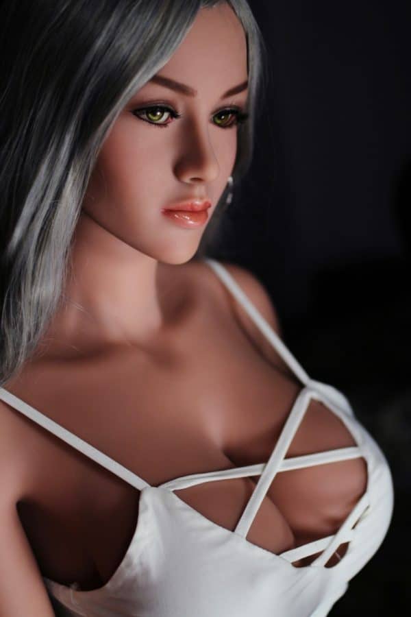 Blythe Sex Doll6