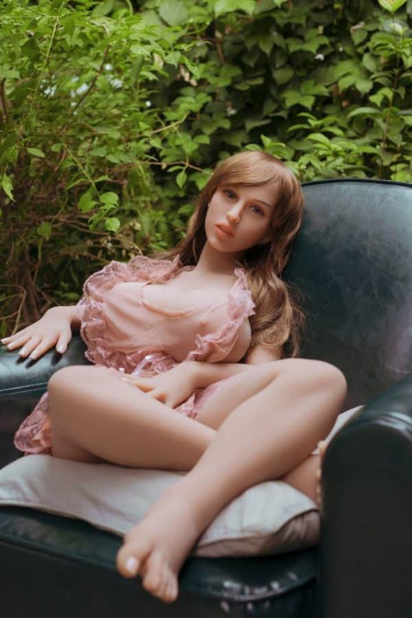 Colleen sex doll 3