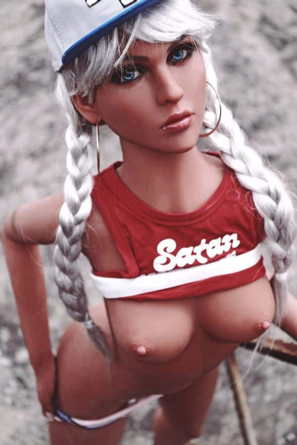 Ellie Sex Doll 1