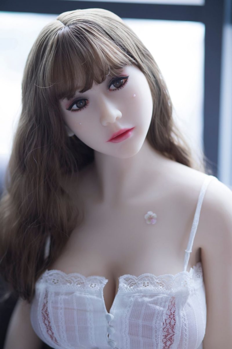 Estella Sex Doll 2