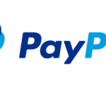 Paypal logo medium