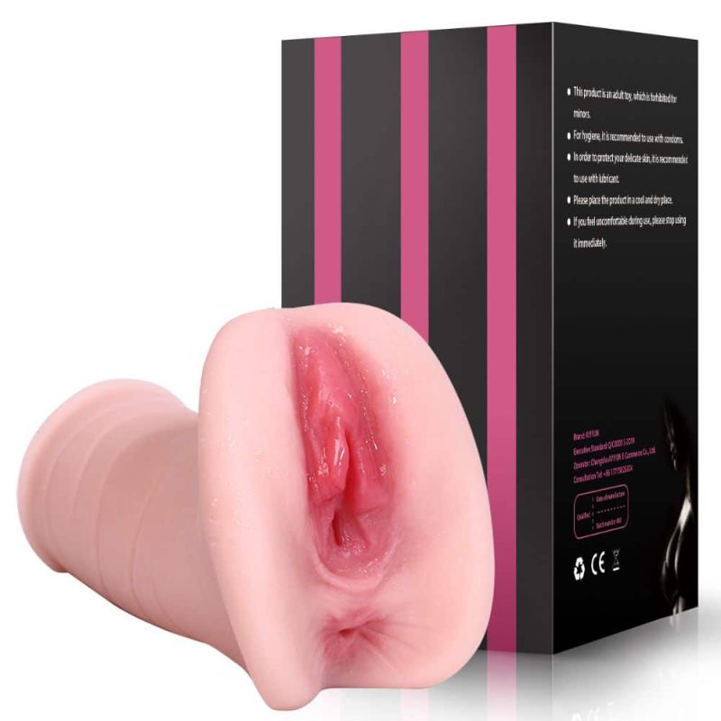 Vaginal Sex Doll Torso 1