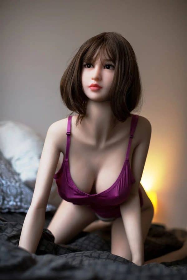 Yvette sex doll 1