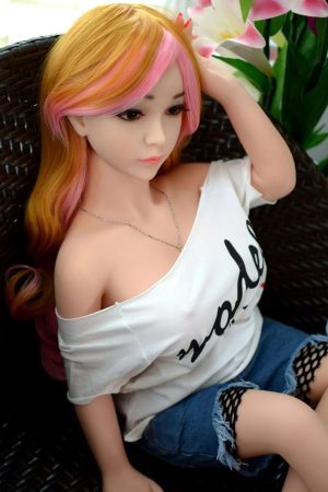 Zora - Tiny Teen Cheap Nude Sex Doll
