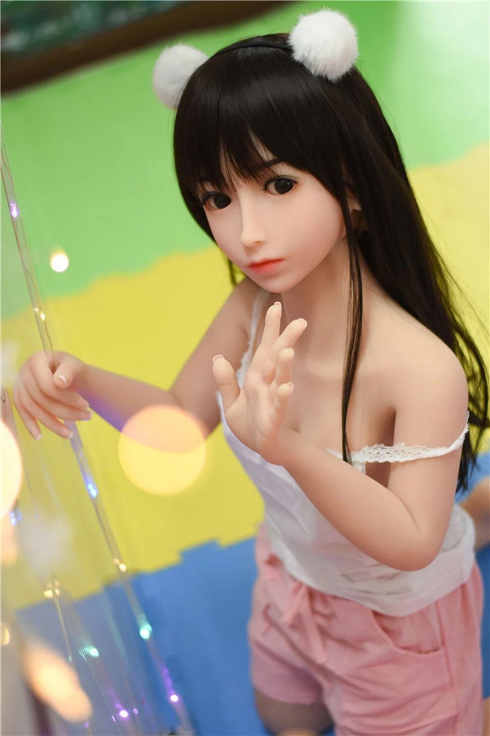 mini sex doll5 4