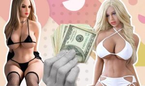 How Much Is A Sex Doll