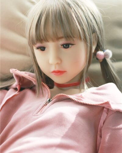 Fannie real doll 11