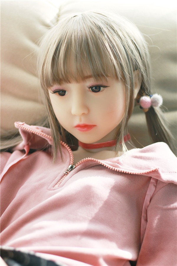 Fannie real doll 11