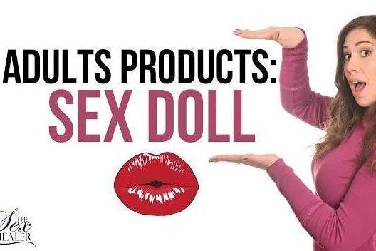 adult Sex Dolls