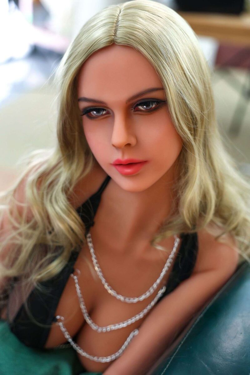 Scarlett sexdoll 6