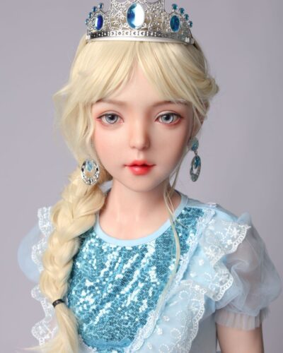 Noelle 130cm Small Breast Sex Doll