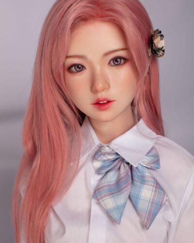 Linda130cm Sweet Beautiful Sex Doll