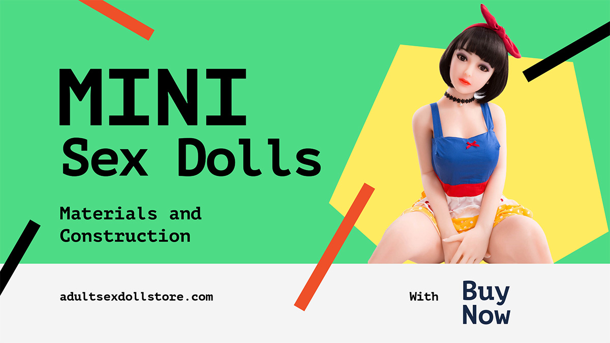 Mini Sex Dolls